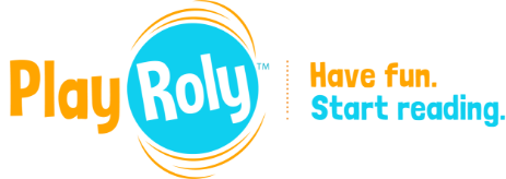 Play Roly - Logo